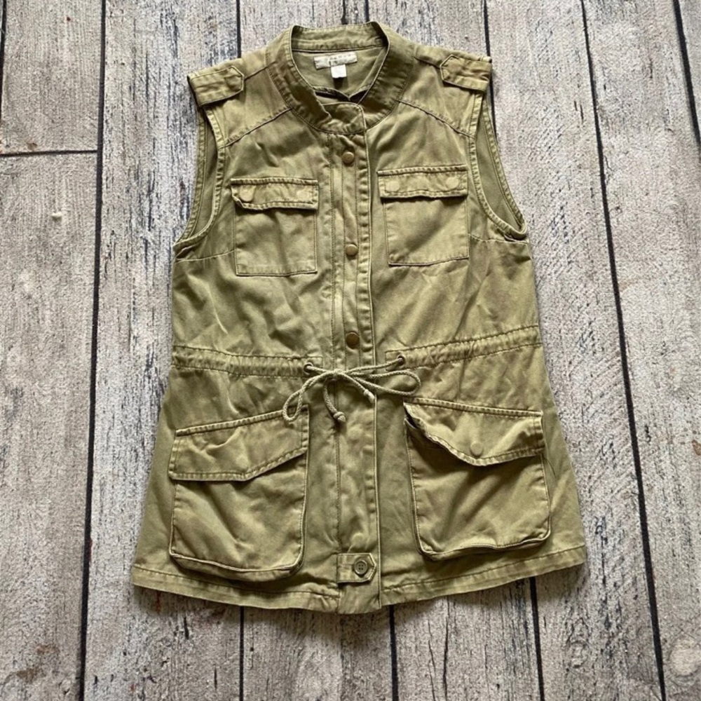 Utility/Cargo Vest